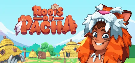 Roots of Pacha cover