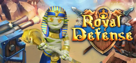 Royal Defense PC performance and system requirements