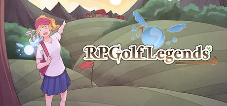 RPGolf Legends PC system requirements screenshot