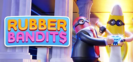Rubber Bandits PC performance and system requirements