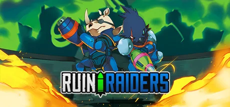 Ruin Raiders PC system requirements screenshot