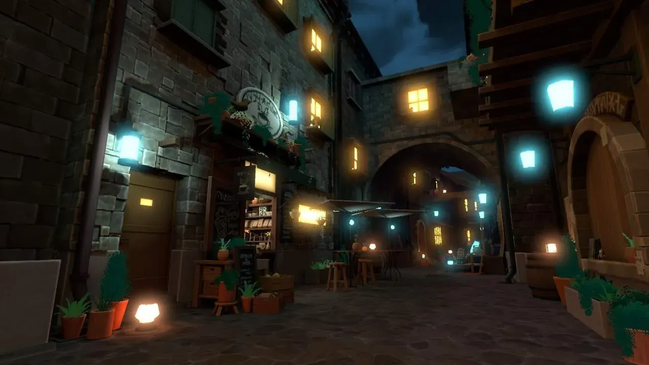 RUINSMAGUS PC performance and system requirements