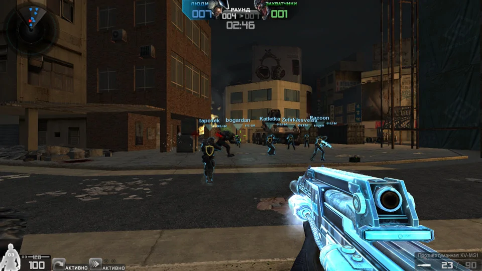Run and Fire PC system requirements screenshot