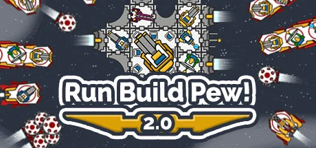 Run Build Pew! PC performance and system requirements