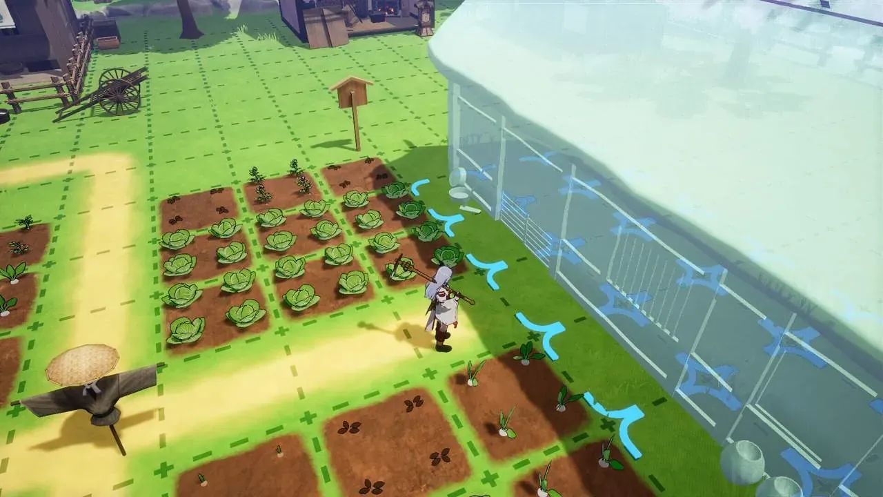 Rune Factory: Guardians of Azuma PC performance and system requirements