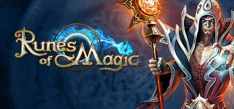 Runes of Magic PC system requirements screenshot