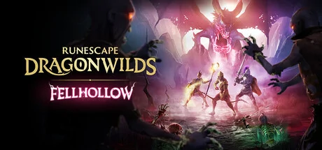 RuneScape: Dragonwilds PC system requirements screenshot