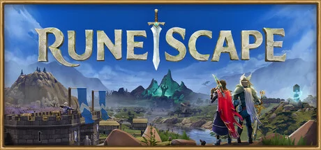 RuneScape PC system requirements screenshot