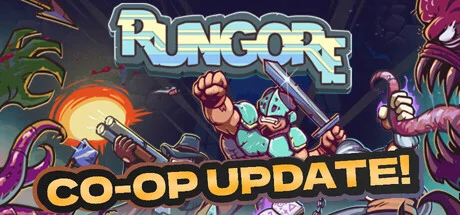 RUNGORE PC system requirements screenshot