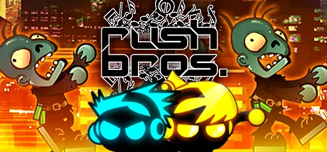 Rush Bros. PC performance and system requirements