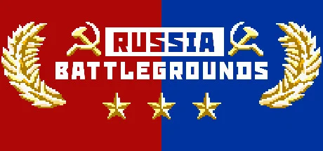 RUSSIA BATTLEGROUNDS PC system requirements screenshot