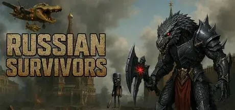 Russian Survivors PC performance and system requirements