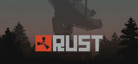 Rust PC system requirements screenshot