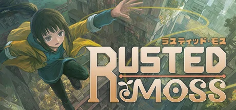 Rusted moss PC system requirements screenshot