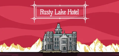 Rusty Lake Hotel PC system requirements screenshot