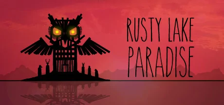 Rusty Lake Paradise PC system requirements screenshot