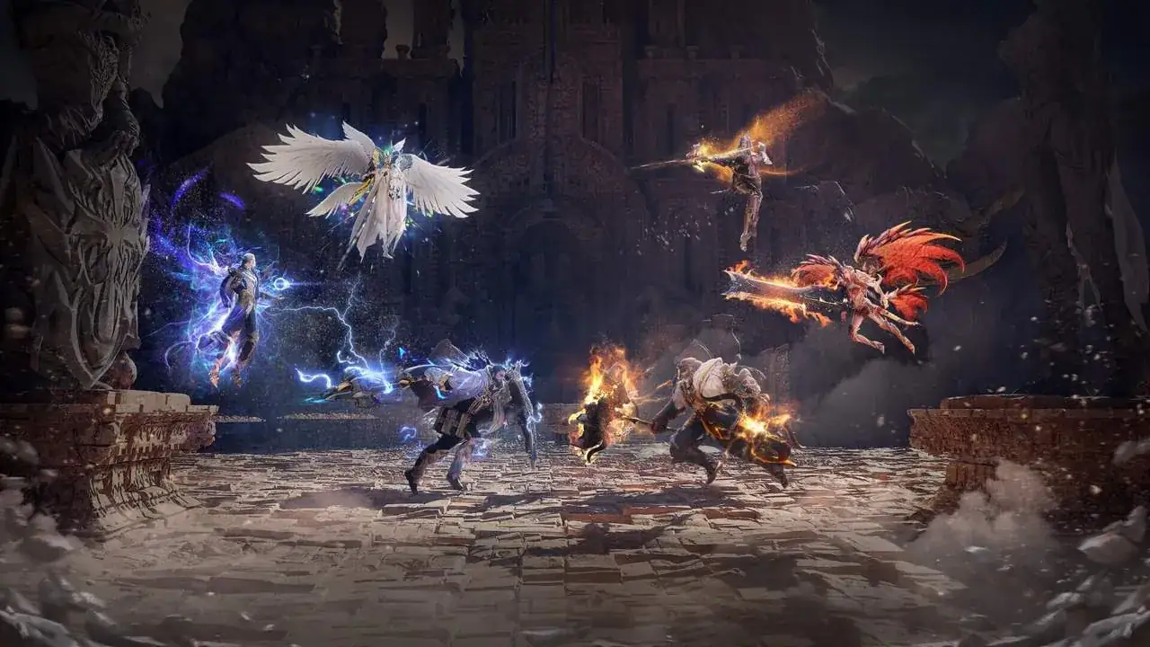 Sacred of Gates: Tinder PC performance and system requirements