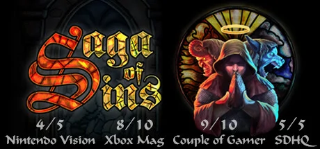 Saga of Sins PC performance and system requirements