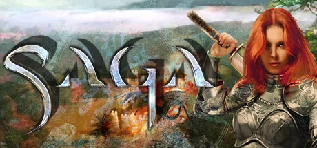 SAGA PC system requirements screenshot