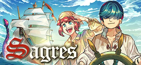 Sagres PC system requirements screenshot