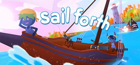Sail Forth PC system requirements screenshot