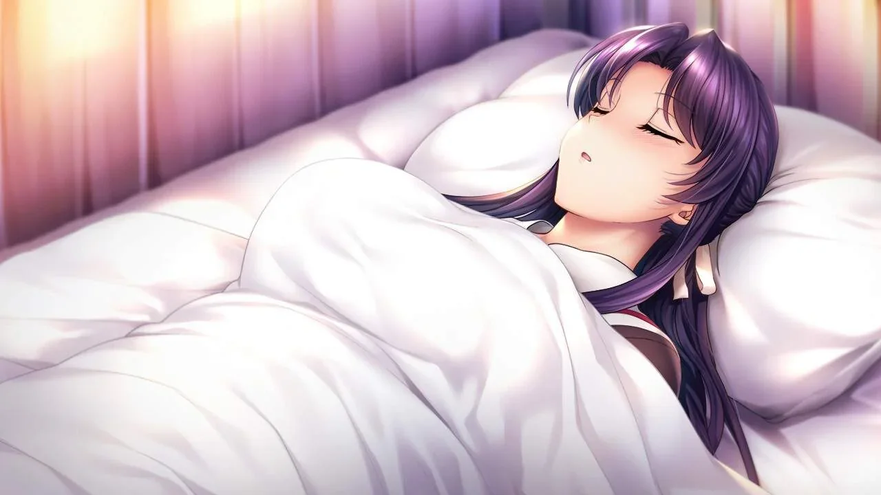 Saimin Gakushu: Secret Desire cover