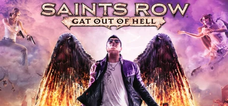 Saints Row: Gat Out of Hell PC performance and system requirements