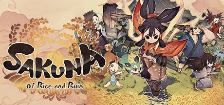 Sakuna: Of Rice and Ruin PC system requirements screenshot