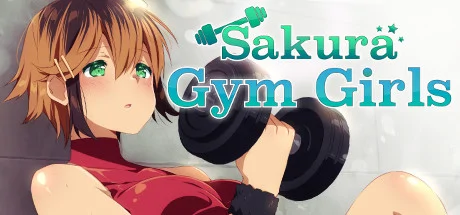 Sakura Gym Girls PC system requirements screenshot