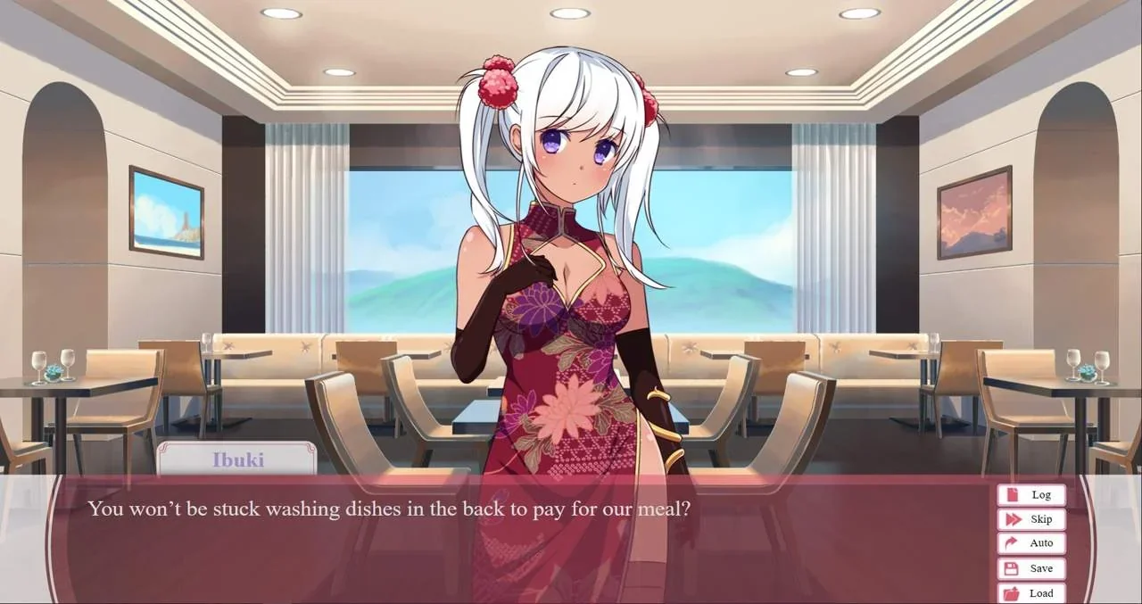 Sakura Melody PC system requirements screenshot
