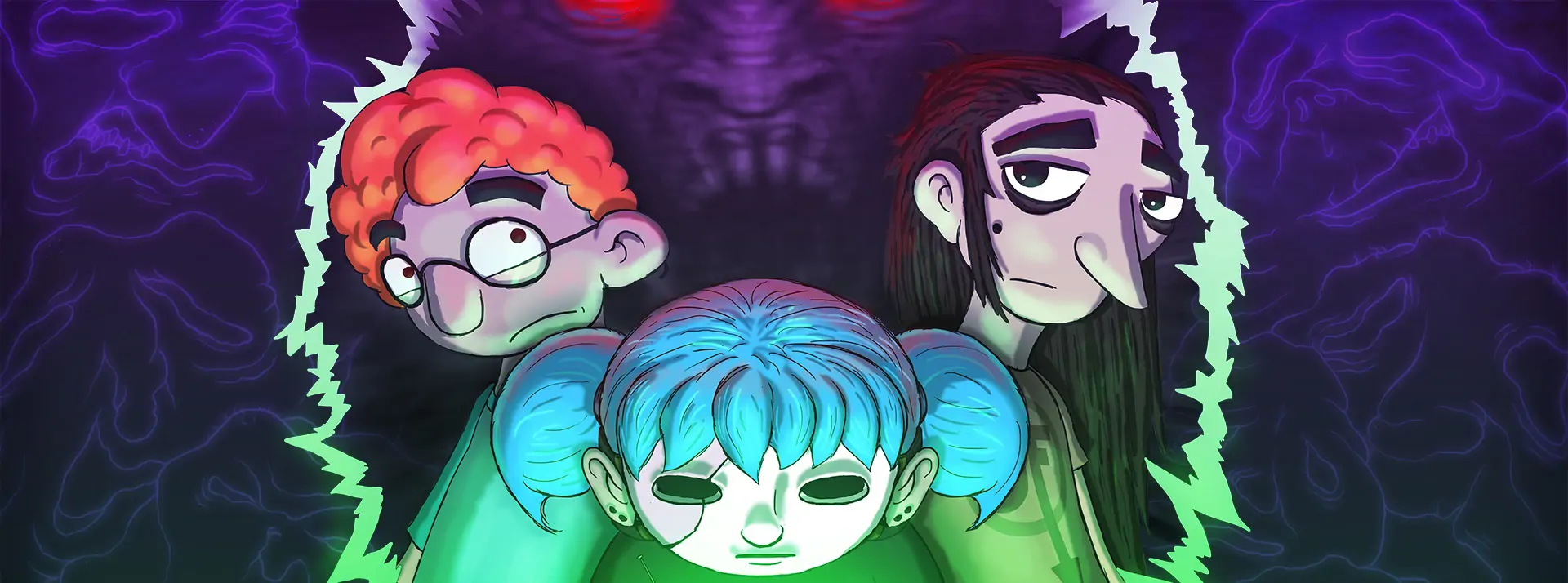 Sally Face PC performance and system requirements