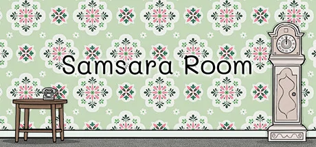 Samsara Room PC system requirements screenshot