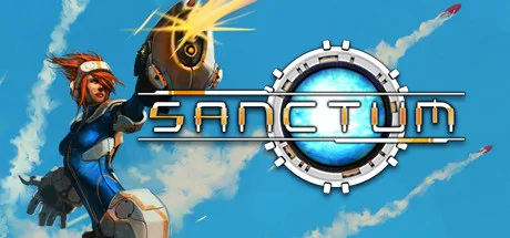Sanctum PC system requirements screenshot