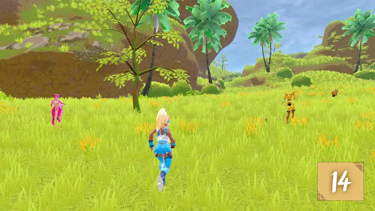 Sapphire Safari PC performance and system requirements