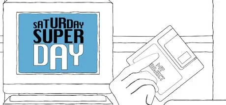 Saturday Super Day PC system requirements screenshot