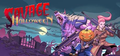 Savage Halloween PC system requirements screenshot