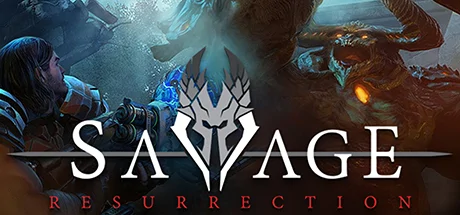 Savage Resurrection PC system requirements screenshot