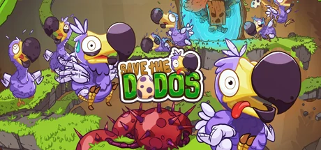 Save the Dodos PC system requirements screenshot