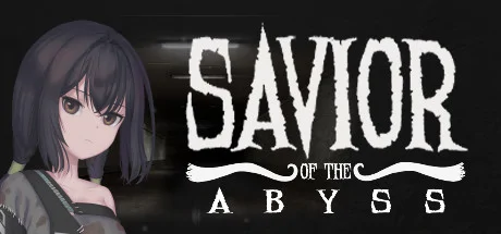 Savior of the Abyss cover