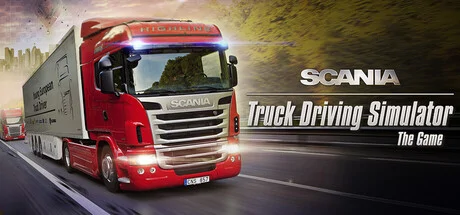 Scania Truck Driving Simulator PC performance and system requirements