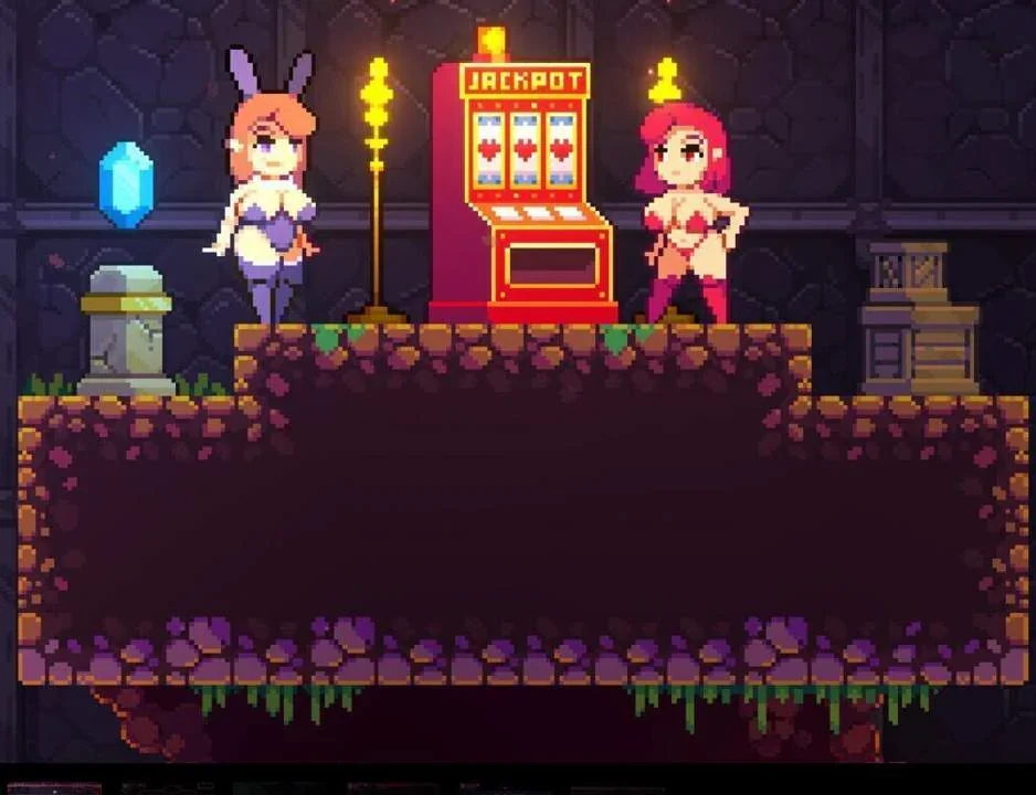 Scarlet Maiden PC system requirements screenshot