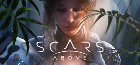 Scars Above PC system requirements screenshot