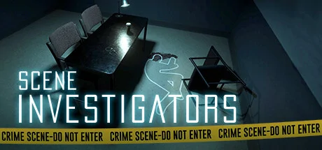 Scene Investigators PC system requirements screenshot