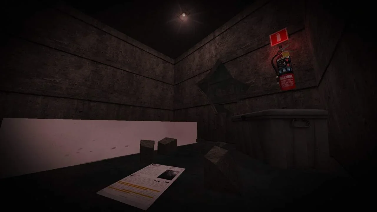 SCP: CB Multiplayer Reborn PC performance and system requirements