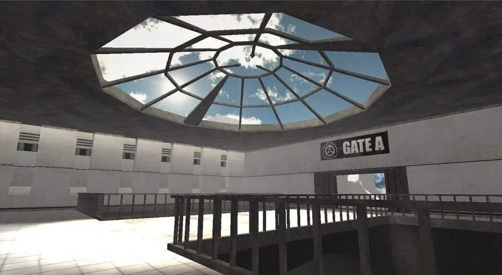 SCP: Containment Breach Multiplayer PC performance and system requirements