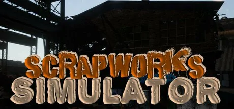Scrapworks Simulator PC system requirements screenshot