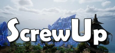 ScrewUp PC system requirements screenshot