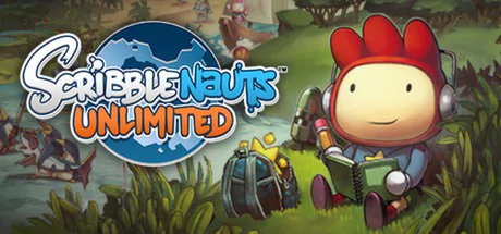 Scribblenauts Unlimited PC system requirements screenshot