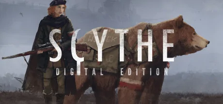 Scythe: Digital Edition PC system requirements screenshot