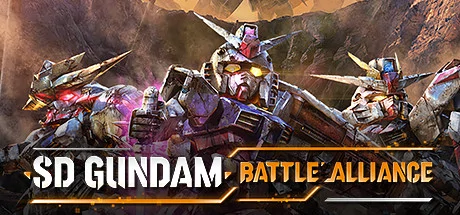 SD GUNDAM BATTLE ALLIANCE PC performance and system requirements